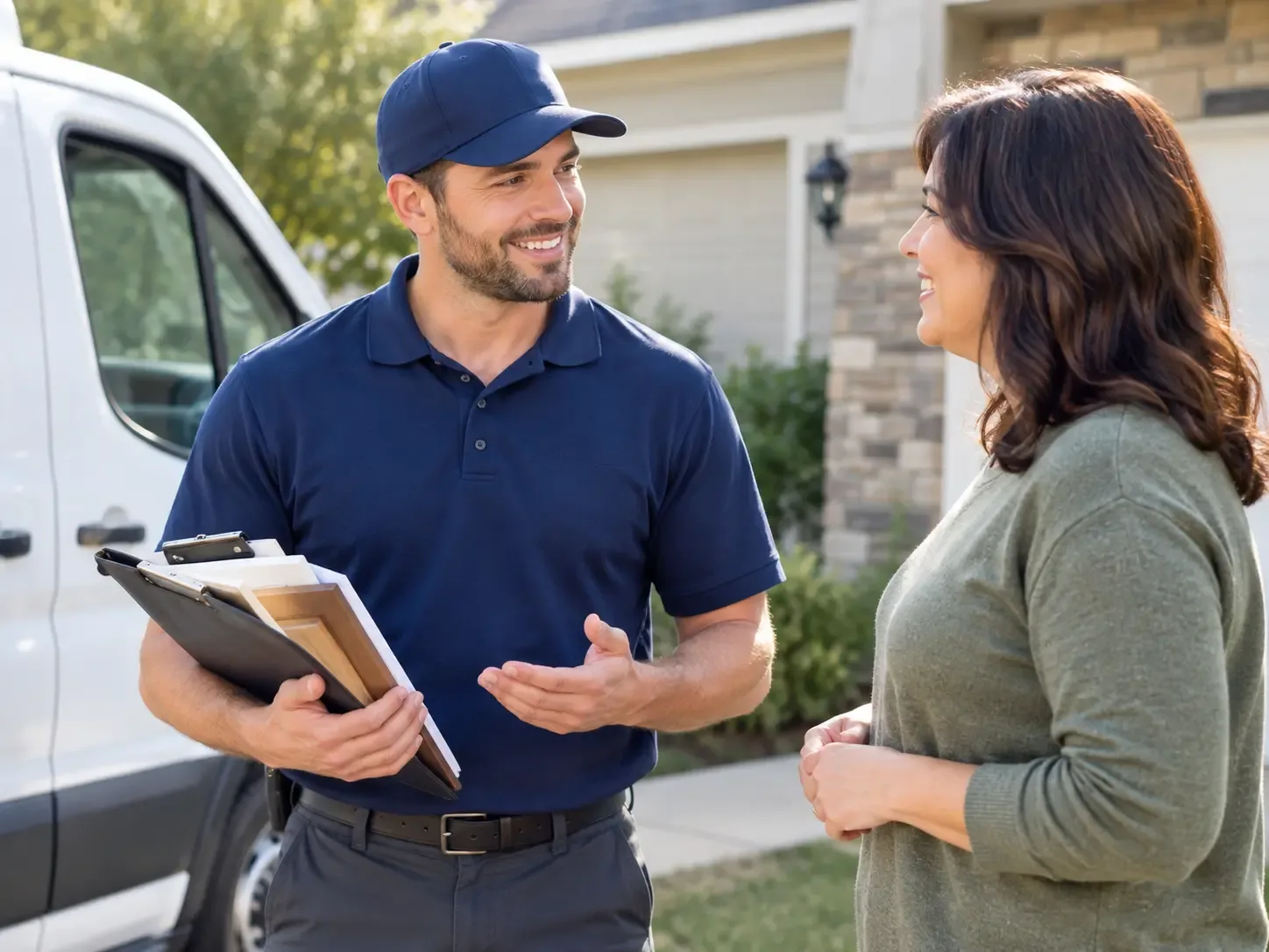 Kitchen Cabinet Refacing Dearborn Heights, MI FAQs
